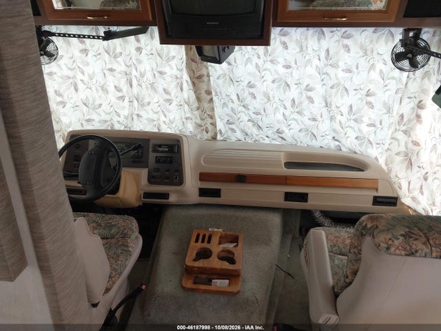 1997 Ford F530 Super Duty მანქანა იყიდება აუქციონზე, vin: 3FCMF53G0VJA16811, აუქციონის ნომერი: 46187998