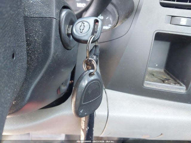 46188005 :رقم المزاد ، 1GCNKPE08CZ155980 vin ، 2012 Chevrolet Silverado 1500 Work Truck مزاد بيع