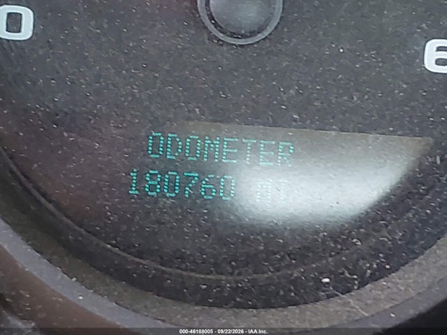46188005 :رقم المزاد ، 1GCNKPE08CZ155980 vin ، 2012 Chevrolet Silverado 1500 Work Truck مزاد بيع