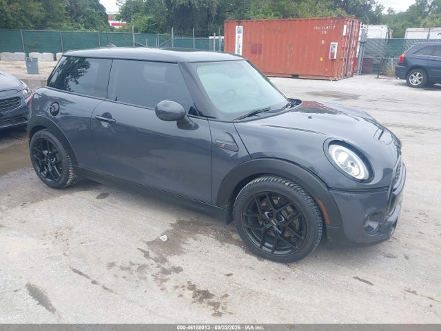 Продажа на аукционе авто 2014 Mini Hardtop Cooper S, vin: WMWXM7C5XET986269, номер лота: 46188013