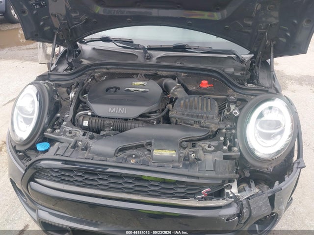 Продаж на аукціоні авто 2014 Mini Hardtop Cooper S, vin: WMWXM7C5XET986269, номер лоту: 46188013