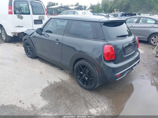 Продаж на аукціоні авто 2014 Mini Hardtop Cooper S, vin: WMWXM7C5XET986269, номер лоту: 46188013