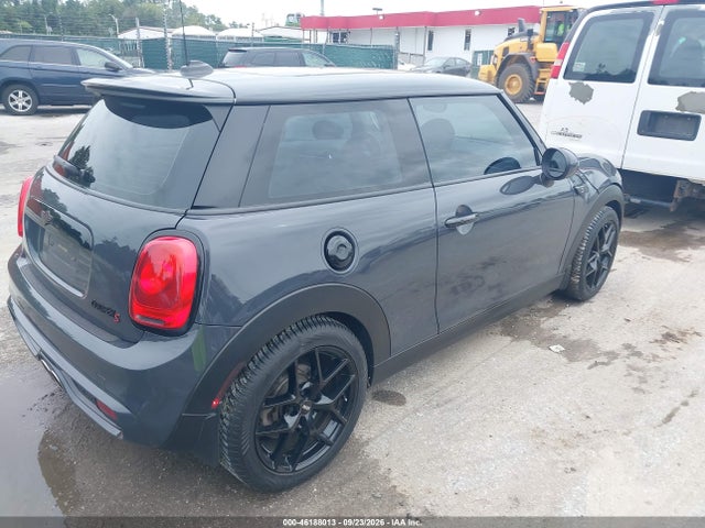Продаж на аукціоні авто 2014 Mini Hardtop Cooper S, vin: WMWXM7C5XET986269, номер лоту: 46188013