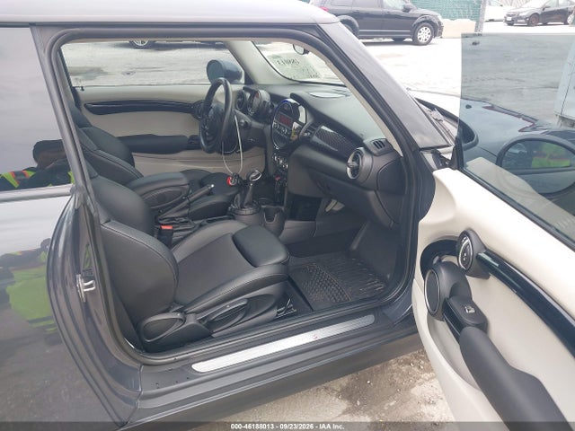 Продаж на аукціоні авто 2014 Mini Hardtop Cooper S, vin: WMWXM7C5XET986269, номер лоту: 46188013