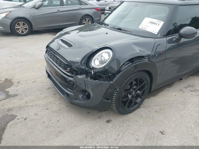 Продаж на аукціоні авто 2014 Mini Hardtop Cooper S, vin: WMWXM7C5XET986269, номер лоту: 46188013