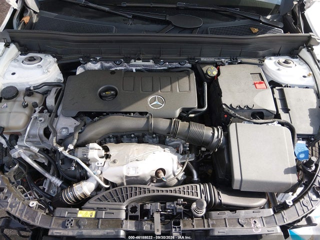 Продажа на аукционе авто 2023 Mercedes-benz Glb 250 4matic, vin: W1N4M4HBXPW317626, номер лота: 46188022