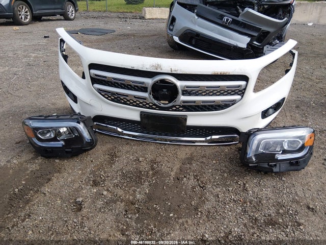 Продажа на аукционе авто 2023 Mercedes-benz Glb 250 4matic, vin: W1N4M4HBXPW317626, номер лота: 46188022