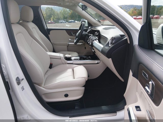 Продажа на аукционе авто 2023 Mercedes-benz Glb 250 4matic, vin: W1N4M4HBXPW317626, номер лота: 46188022