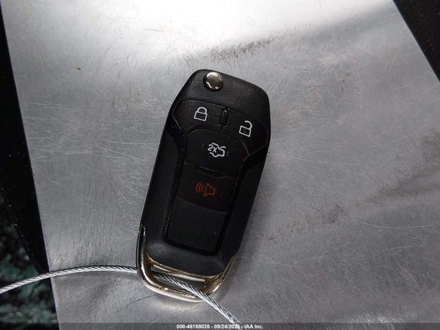 46188028 :رقم المزاد ، 1FA6P0HD6E5396819 vin ، 2014 Ford Fusion Se مزاد بيع