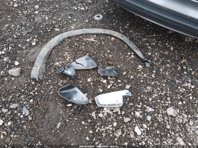 46188028 :رقم المزاد ، 1FA6P0HD6E5396819 vin ، 2014 Ford Fusion Se مزاد بيع