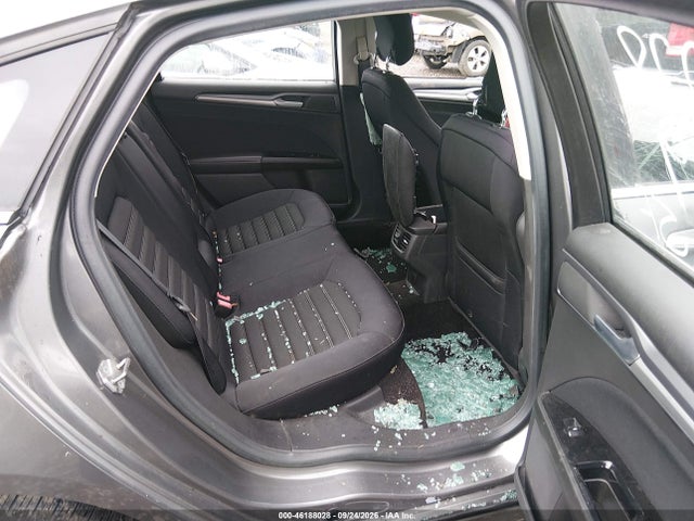 46188028 :رقم المزاد ، 1FA6P0HD6E5396819 vin ، 2014 Ford Fusion Se مزاد بيع