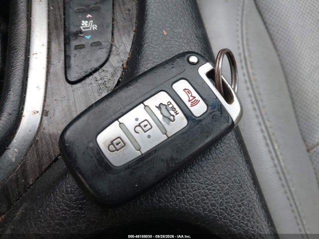 2013 Kia Optima Ex მანქანა იყიდება აუქციონზე, vin: 5XXGN4A79DG196141, აუქციონის ნომერი: 46188030