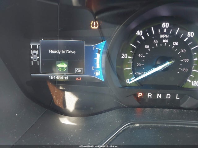 Продажа на аукционе авто 2019 Ford Fusion Hybrid Sel, vin: 3FA6P0MU7KR253196, номер лота: 46188031