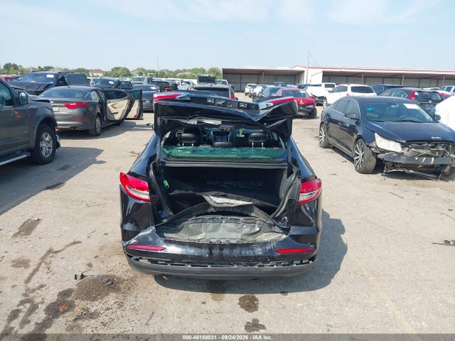 Продажа на аукционе авто 2019 Ford Fusion Hybrid Sel, vin: 3FA6P0MU7KR253196, номер лота: 46188031