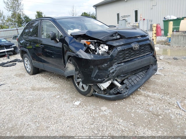 Aukcja sprzedaży 2019 Toyota Rav4 Le, vin: JTMF1RFV6KD004144, numer aukcji: 46188035
