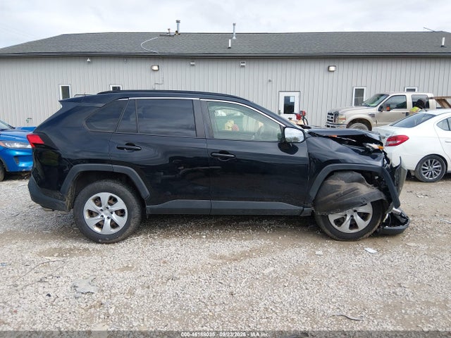 Aukcja sprzedaży 2019 Toyota Rav4 Le, vin: JTMF1RFV6KD004144, numer aukcji: 46188035