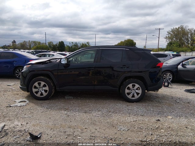 Aukcja sprzedaży 2019 Toyota Rav4 Le, vin: JTMF1RFV6KD004144, numer aukcji: 46188035