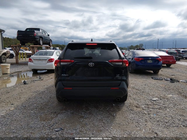 Aukcja sprzedaży 2019 Toyota Rav4 Le, vin: JTMF1RFV6KD004144, numer aukcji: 46188035