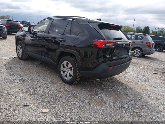 Aukcja sprzedaży 2019 Toyota Rav4 Le, vin: JTMF1RFV6KD004144, numer aukcji: 46188035