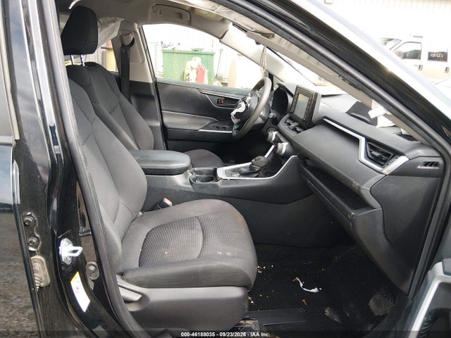 Aukcja sprzedaży 2019 Toyota Rav4 Le, vin: JTMF1RFV6KD004144, numer aukcji: 46188035