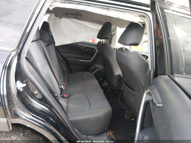 Aukcja sprzedaży 2019 Toyota Rav4 Le, vin: JTMF1RFV6KD004144, numer aukcji: 46188035