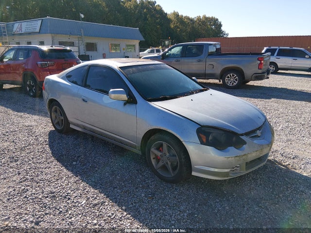 Auction sale of the 2003 Acura Rsx, vin: JH4DC538X3C007417, lot number: 46188040