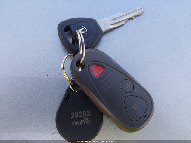 46188040 :رقم المزاد ، JH4DC538X3C007417 vin ، 2003 Acura Rsx مزاد بيع
