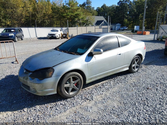 46188040 :رقم المزاد ، JH4DC538X3C007417 vin ، 2003 Acura Rsx مزاد بيع
