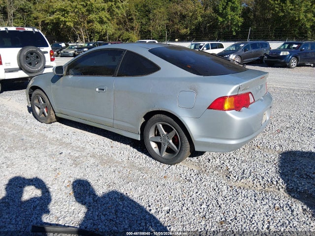 46188040 :رقم المزاد ، JH4DC538X3C007417 vin ، 2003 Acura Rsx مزاد بيع