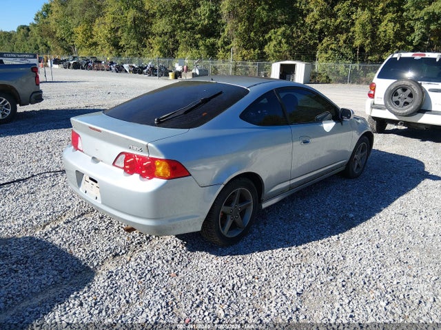 46188040 :رقم المزاد ، JH4DC538X3C007417 vin ، 2003 Acura Rsx مزاد بيع