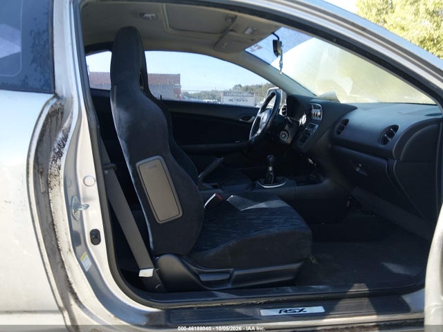 46188040 :رقم المزاد ، JH4DC538X3C007417 vin ، 2003 Acura Rsx مزاد بيع