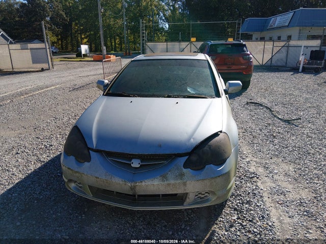 46188040 :رقم المزاد ، JH4DC538X3C007417 vin ، 2003 Acura Rsx مزاد بيع