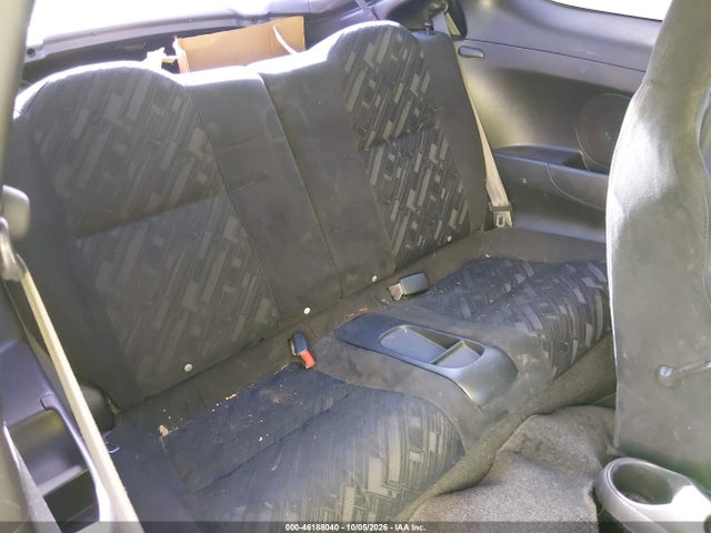 46188040 :رقم المزاد ، JH4DC538X3C007417 vin ، 2003 Acura Rsx مزاد بيع