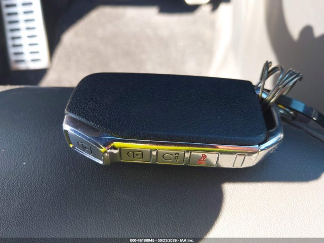 2023 Kia Niro Ex Touring მანქანა იყიდება აუქციონზე, vin: KNDCR3LE4P5048500, აუქციონის ნომერი: 46188045