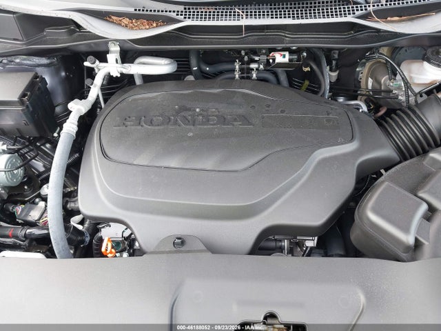 46188052 :رقم المزاد ، 5FNRL6H68TB063718 vin ، 2026 Honda Odyssey Ex-l مزاد بيع