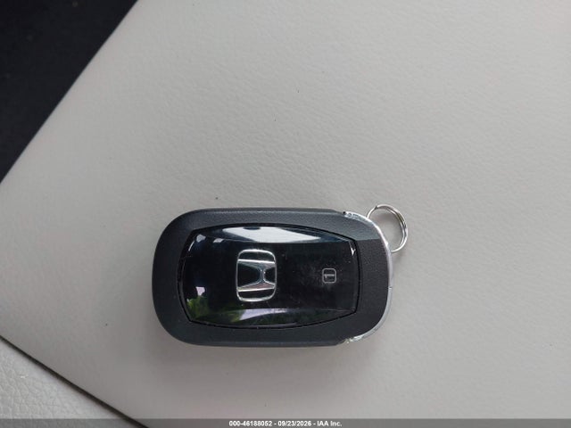 46188052 :رقم المزاد ، 5FNRL6H68TB063718 vin ، 2026 Honda Odyssey Ex-l مزاد بيع