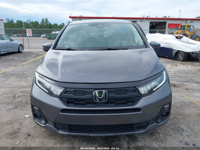 46188052 :رقم المزاد ، 5FNRL6H68TB063718 vin ، 2026 Honda Odyssey Ex-l مزاد بيع