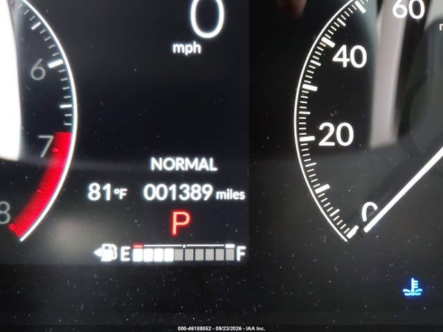 46188052 :رقم المزاد ، 5FNRL6H68TB063718 vin ، 2026 Honda Odyssey Ex-l مزاد بيع