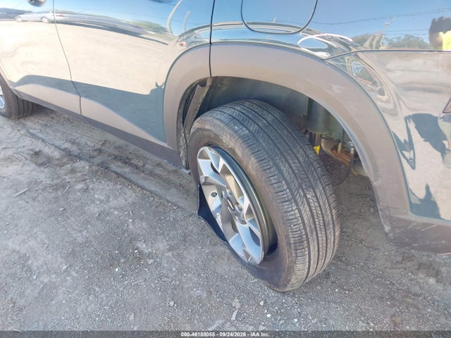 Продаж на аукціоні авто 2025 Chevrolet Trax Fwd Lt, vin: KL77LHEP4SC338042, номер лоту: 46188055