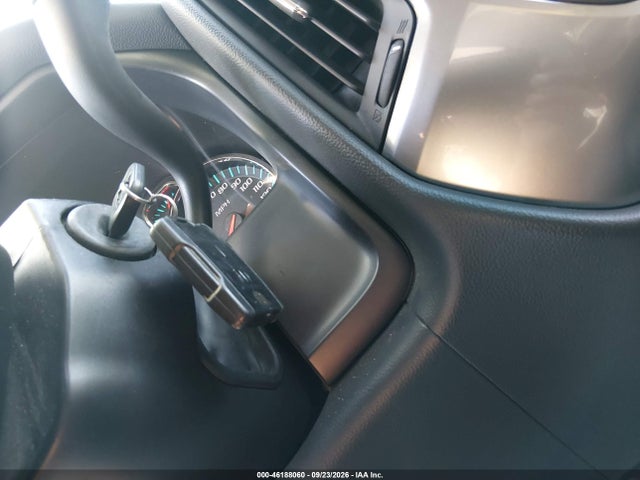 46188060 :رقم المزاد ، 3GCPCREC9HG198016 vin ، 2017 Chevrolet Silverado 1500 1lt مزاد بيع