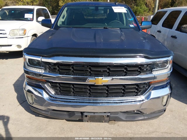 46188060 :رقم المزاد ، 3GCPCREC9HG198016 vin ، 2017 Chevrolet Silverado 1500 1lt مزاد بيع