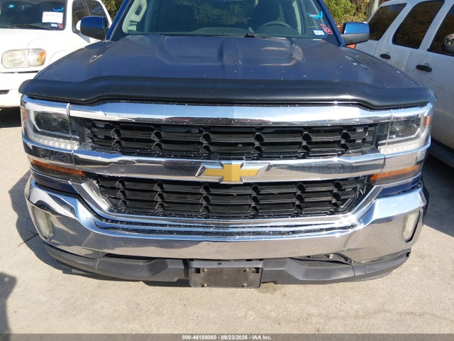 46188060 :رقم المزاد ، 3GCPCREC9HG198016 vin ، 2017 Chevrolet Silverado 1500 1lt مزاد بيع