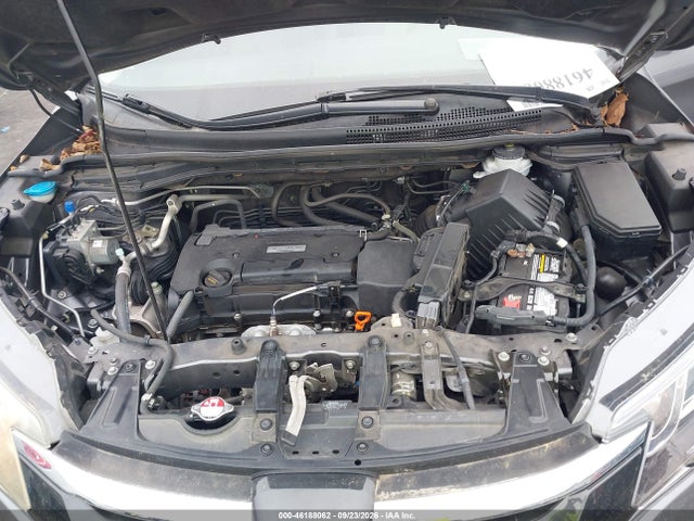Aukcja sprzedaży 2016 Honda Cr-v Lx, vin: 3CZRM3H31GG708883, numer aukcji: 46188062