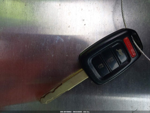 Aukcja sprzedaży 2016 Honda Cr-v Lx, vin: 3CZRM3H31GG708883, numer aukcji: 46188062
