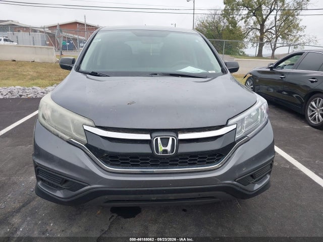 Aukcja sprzedaży 2016 Honda Cr-v Lx, vin: 3CZRM3H31GG708883, numer aukcji: 46188062
