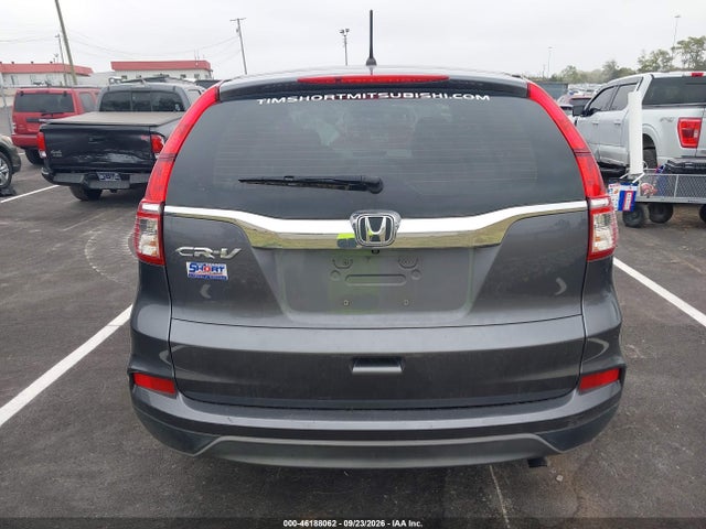 Aukcja sprzedaży 2016 Honda Cr-v Lx, vin: 3CZRM3H31GG708883, numer aukcji: 46188062