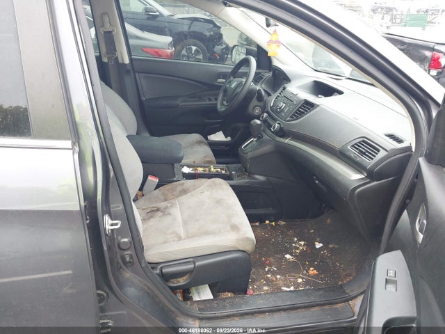 Aukcja sprzedaży 2016 Honda Cr-v Lx, vin: 3CZRM3H31GG708883, numer aukcji: 46188062