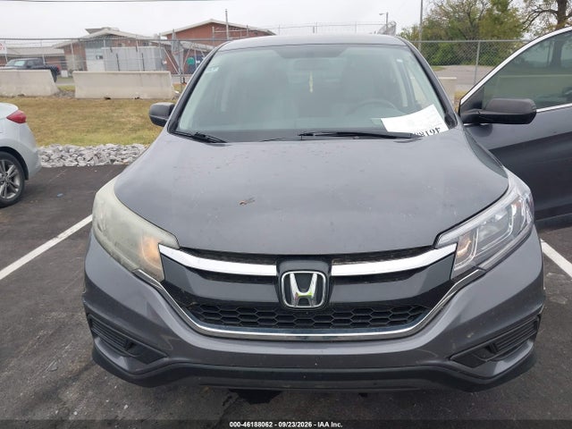 Aukcja sprzedaży 2016 Honda Cr-v Lx, vin: 3CZRM3H31GG708883, numer aukcji: 46188062