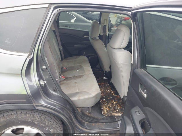 Aukcja sprzedaży 2016 Honda Cr-v Lx, vin: 3CZRM3H31GG708883, numer aukcji: 46188062