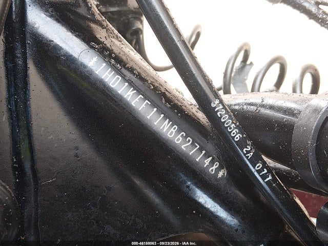 Harley-Davidson FLHTK 2022 1HD1KEF11NB627148 Image 10